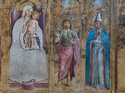 Musée civique de Saint-François