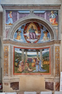 Musée civique de Saint-François