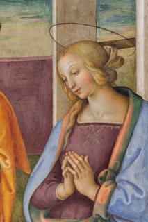 Musée civique de Saint-François