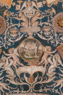 Parme, ancien couvent de San Paolo