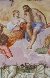 Villa Godi Malinverni