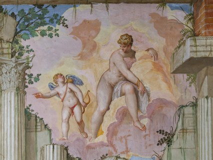 Villa Godi Malinverni
