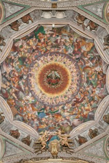 Saronno, Shrine of Our Lady of Miracles