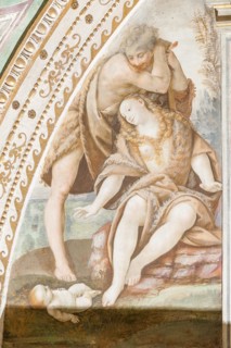 Saronno, Shrine of Our Lady of Miracles