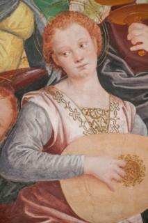 Saronno, Shrine of Our Lady of Miracles