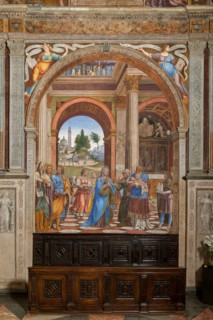 Saronno, Shrine of Our Lady of Miracles