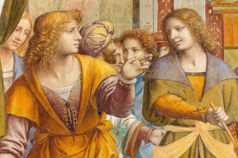 Saronno, Shrine of Our Lady of Miracles