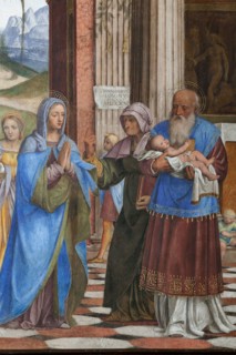 Saronno, Shrine of Our Lady of Miracles