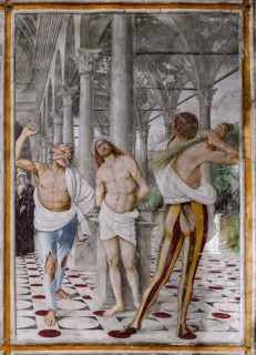 Varallo Sesia, Church of Santa Maria delle Grazie