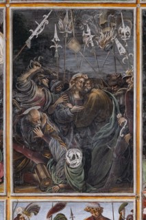 Varallo Sesia, Church of Santa Maria delle Grazie