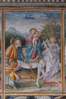 Varallo Sesia, Church of Santa Maria delle Grazie