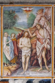 Varallo Sesia, Church of Santa Maria delle Grazie