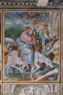 Varallo Sesia, Church of Santa Maria delle Grazie