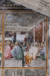 Varallo Sesia, Church of Santa Maria delle Grazie
