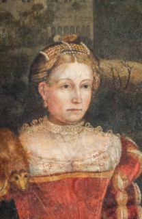 Brescia, Palazzo Martinengo Salvadego