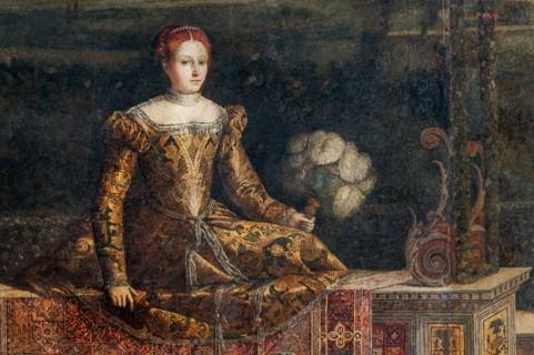 Brescia, Palazzo Martinengo Salvadego