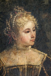 Brescia, Palazzo Martinengo Salvadego