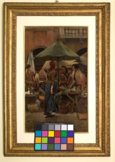 ASSICOOP, collezione di opere di artisti modenesi