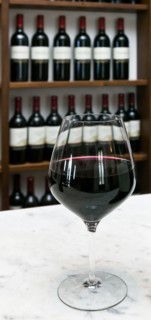 Winery Arnaldo Caprai