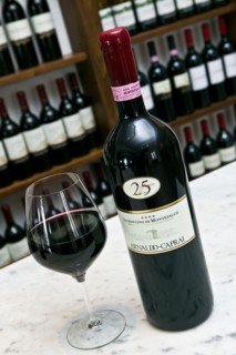 Winery Arnaldo Caprai