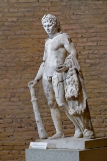 Montefalco, Museum of St. Francis