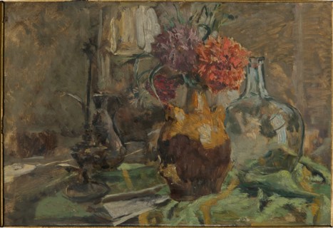 Graziosi, "Still Life"