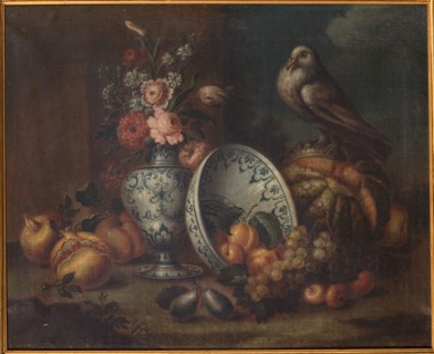 Rubbiani, "Still Life"