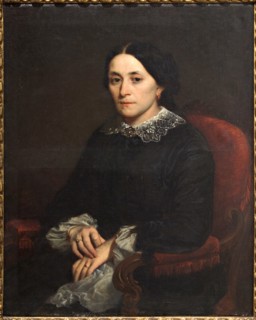 Malatesta, "Portrait of a Gentlewoman"