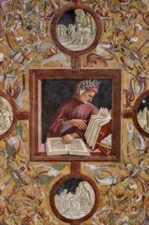 Orvieto,  Basilica Cathedral of Santa Maria Assunta