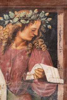 Orvieto,  Basilica Cathedral of Santa Maria Assunta