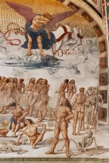 Orvieto, Basilica Cathedral of Santa Maria Assunta