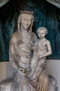 Orvieto, MODO (Museum of the Opera of the Duomo of Orvieto)