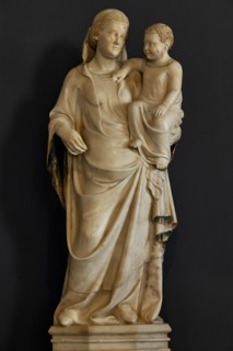 Orvieto, MODO (Museum of the Opera of the  Duomo of Orvieto)
