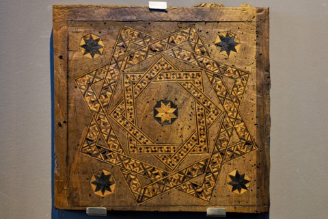 Orvieto, MODO (Museum of the Opera of the  Duomo of Orvieto)
