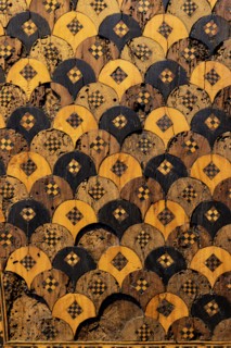 Orvieto, MODO (Museum of the Opera of the  Duomo of Orvieto)