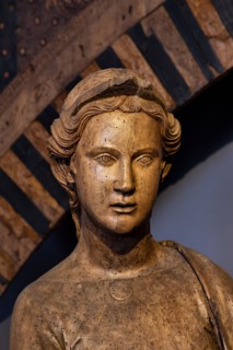 Orvieto, MODO (Museum of the Opera of the  Duomo of Orvieto)