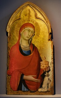 Orvieto, MODO (Museum of the Opera of the  Duomo of Orvieto)