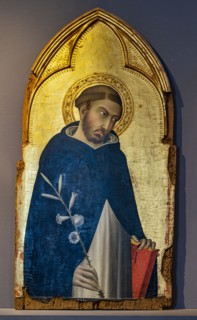 Orvieto, MODO (Museum of the Opera of the  Duomo of Orvieto)
