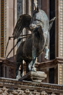 Orvieto, Basilica Cathedral of Santa Maria Assunta