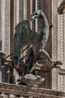 Orvieto, Basilica Cathedral of Santa Maria Assunta