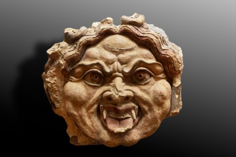 Orvieto, Museum Faina