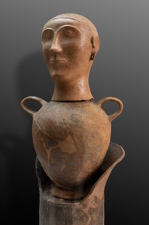 Orvieto, Museum Faina