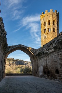 Orvieto, Badia