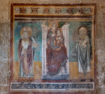 Orvieto, Badia