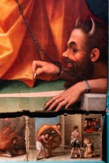 Perugia, National Gallery of Umbria