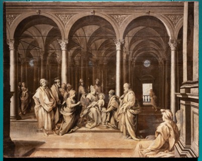 Perugia, National Gallery of Umbria