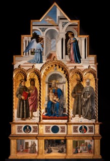 Perugia, National Gallery of Umbria
