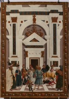 Perugia, National Gallery of Umbria
