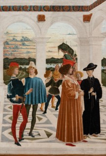 Perugia, National Gallery of Umbria