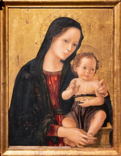 Perugia, National Gallery of Umbria